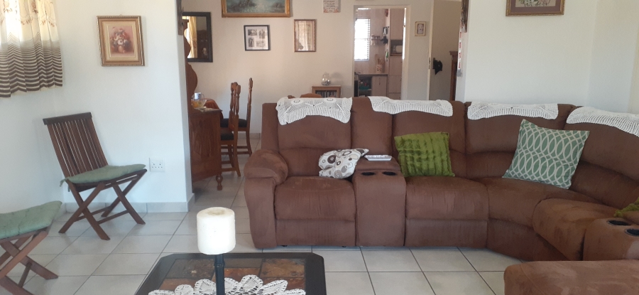 3 Bedroom Property for Sale in Waterval Estate Gauteng