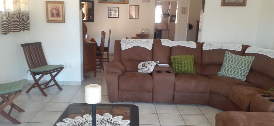 3 Bedroom Property for Sale in Waterval Estate Gauteng