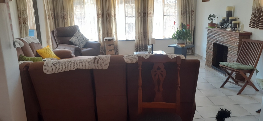 3 Bedroom Property for Sale in Waterval Estate Gauteng
