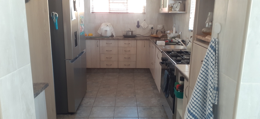 3 Bedroom Property for Sale in Waterval Estate Gauteng