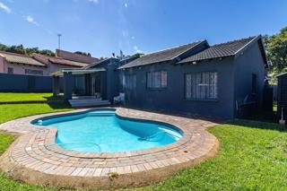 3 Bedroom Property for Sale in Mulbarton Gauteng