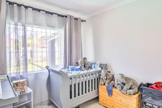 3 Bedroom Property for Sale in Mulbarton Gauteng