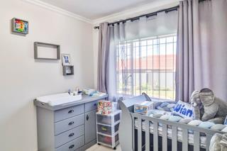 3 Bedroom Property for Sale in Mulbarton Gauteng