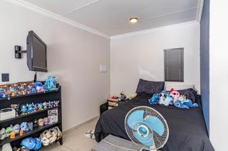 3 Bedroom Property for Sale in Mulbarton Gauteng
