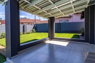 3 Bedroom Property for Sale in Mulbarton Gauteng