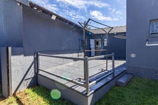 3 Bedroom Property for Sale in Mulbarton Gauteng