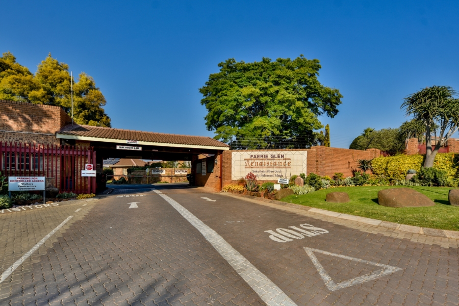 2 Bedroom Property for Sale in Faerie Glen Gauteng
