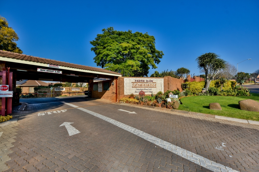 2 Bedroom Property for Sale in Faerie Glen Gauteng