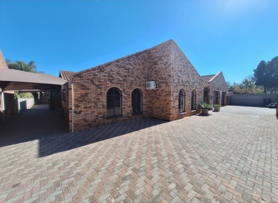 3 Bedroom Property for Sale in Vanderbijlpark SE Gauteng