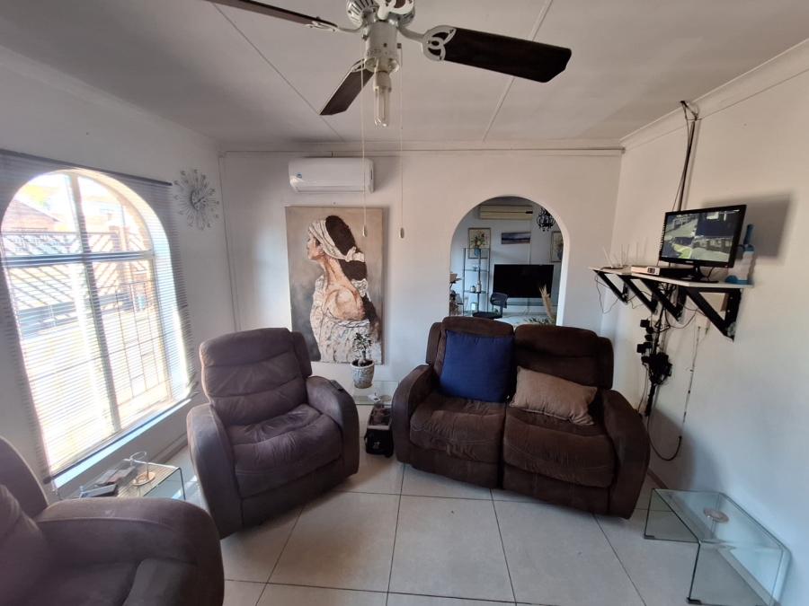 3 Bedroom Property for Sale in Vanderbijlpark SE Gauteng