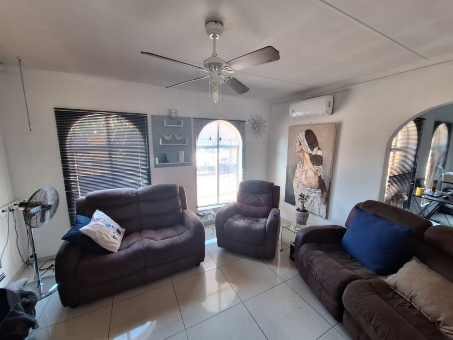3 Bedroom Property for Sale in Vanderbijlpark SE Gauteng