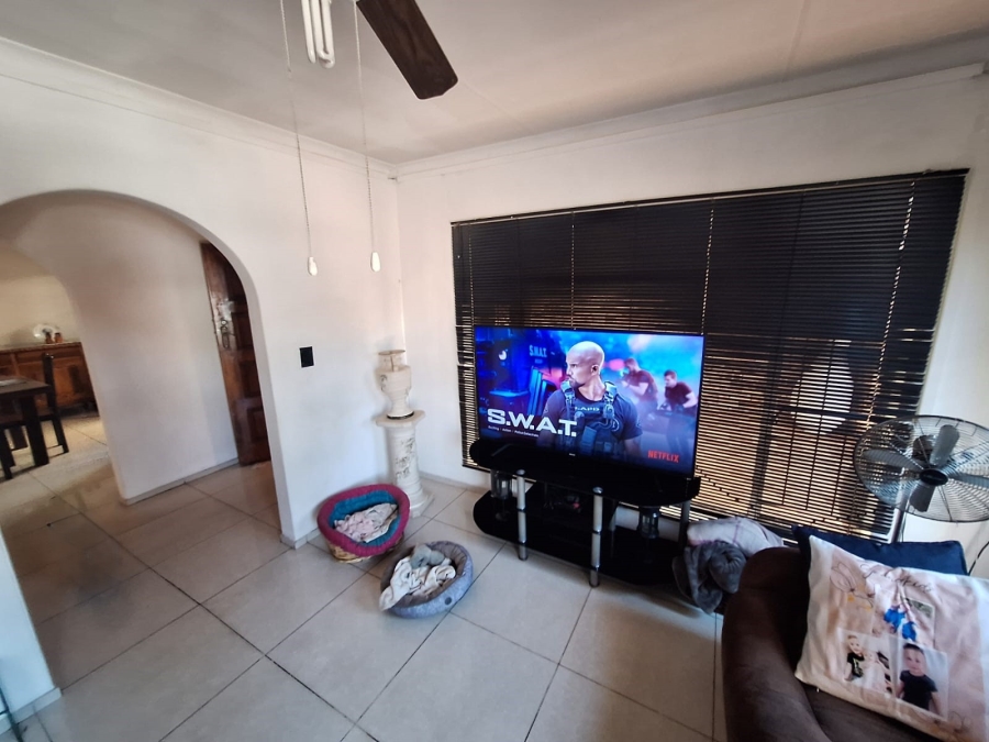 3 Bedroom Property for Sale in Vanderbijlpark SE Gauteng
