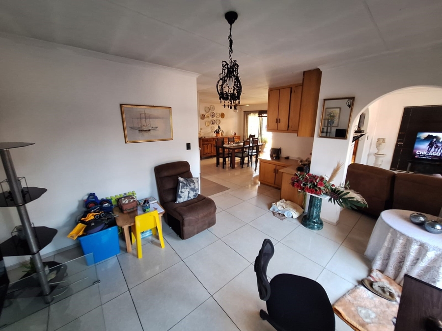 3 Bedroom Property for Sale in Vanderbijlpark SE Gauteng