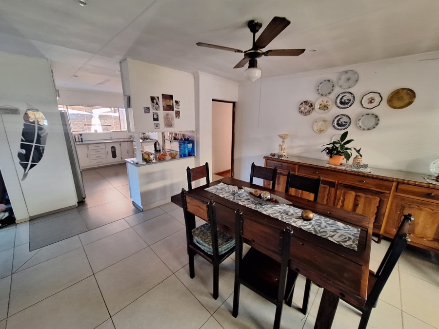 3 Bedroom Property for Sale in Vanderbijlpark SE Gauteng