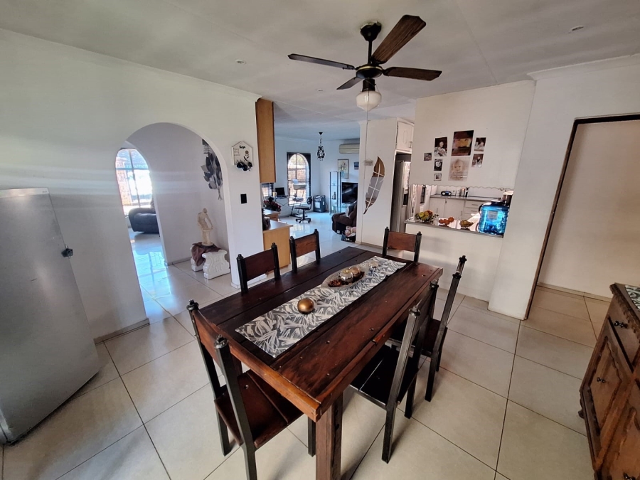 3 Bedroom Property for Sale in Vanderbijlpark SE Gauteng