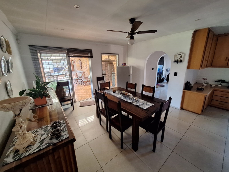 3 Bedroom Property for Sale in Vanderbijlpark SE Gauteng
