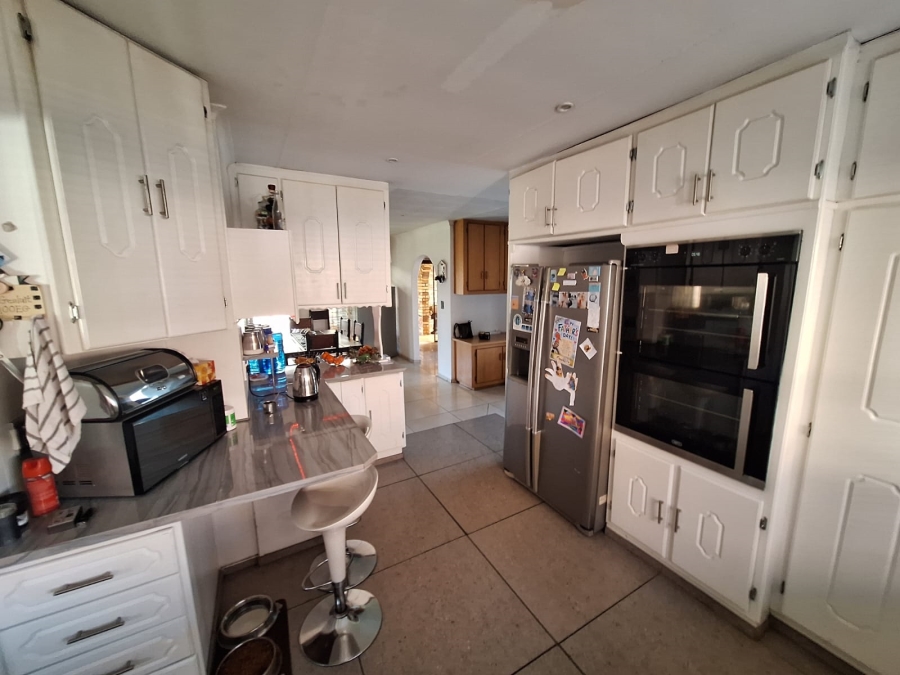 3 Bedroom Property for Sale in Vanderbijlpark SE Gauteng