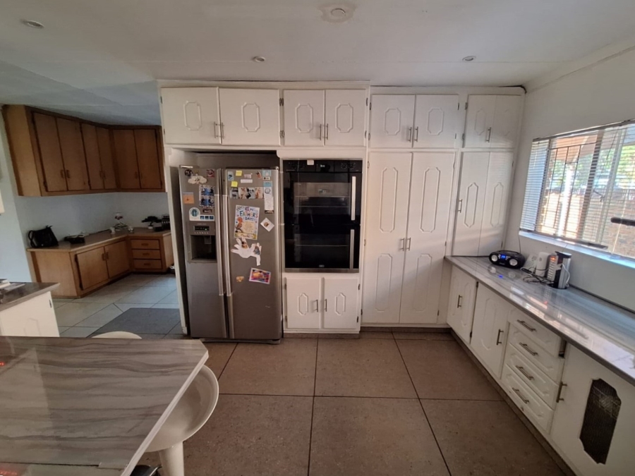 3 Bedroom Property for Sale in Vanderbijlpark SE Gauteng