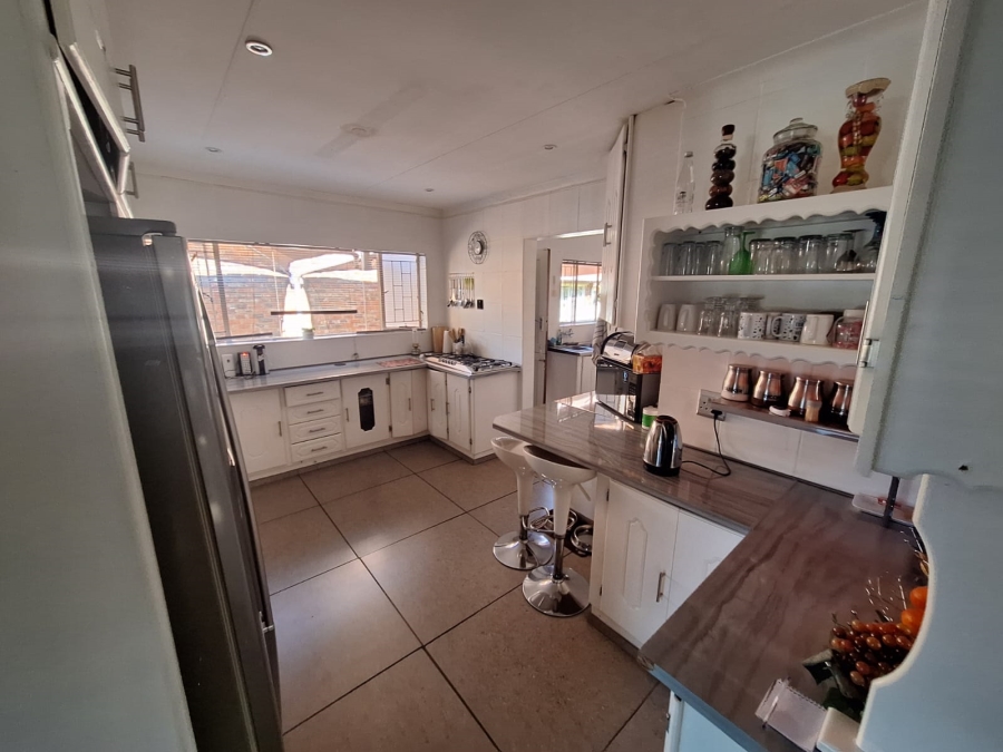 3 Bedroom Property for Sale in Vanderbijlpark SE Gauteng