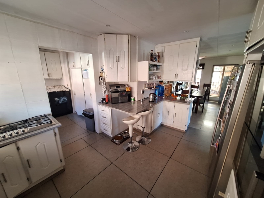 3 Bedroom Property for Sale in Vanderbijlpark SE Gauteng