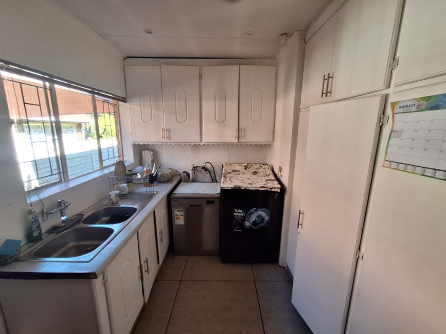 3 Bedroom Property for Sale in Vanderbijlpark SE Gauteng