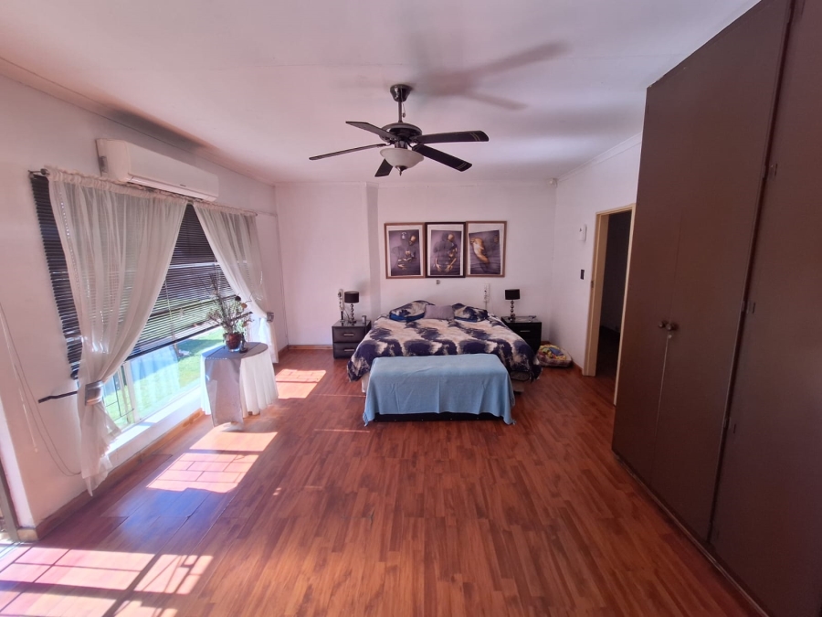 3 Bedroom Property for Sale in Vanderbijlpark SE Gauteng