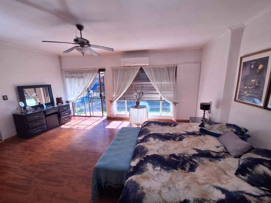 3 Bedroom Property for Sale in Vanderbijlpark SE Gauteng