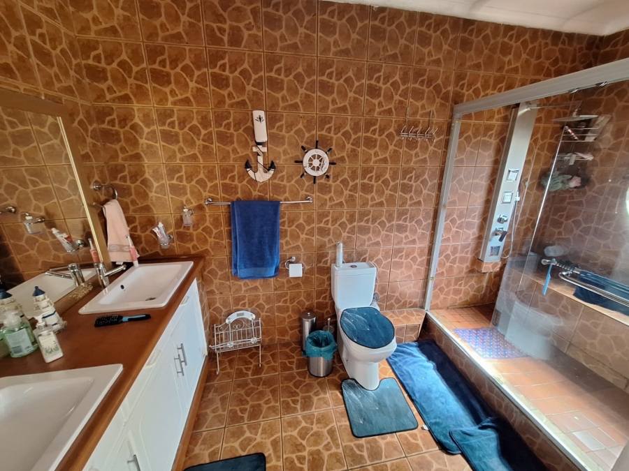 3 Bedroom Property for Sale in Vanderbijlpark SE Gauteng