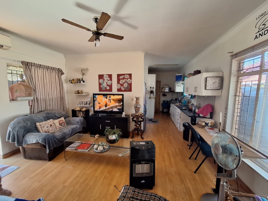 3 Bedroom Property for Sale in Vanderbijlpark SE Gauteng