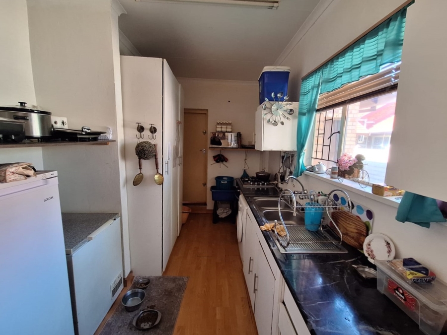 3 Bedroom Property for Sale in Vanderbijlpark SE Gauteng