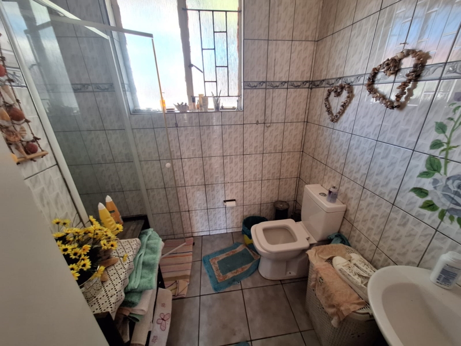 3 Bedroom Property for Sale in Vanderbijlpark SE Gauteng