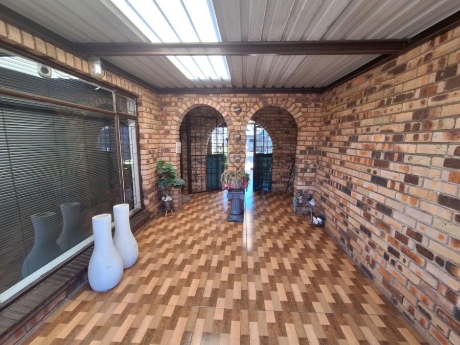 3 Bedroom Property for Sale in Vanderbijlpark SE Gauteng