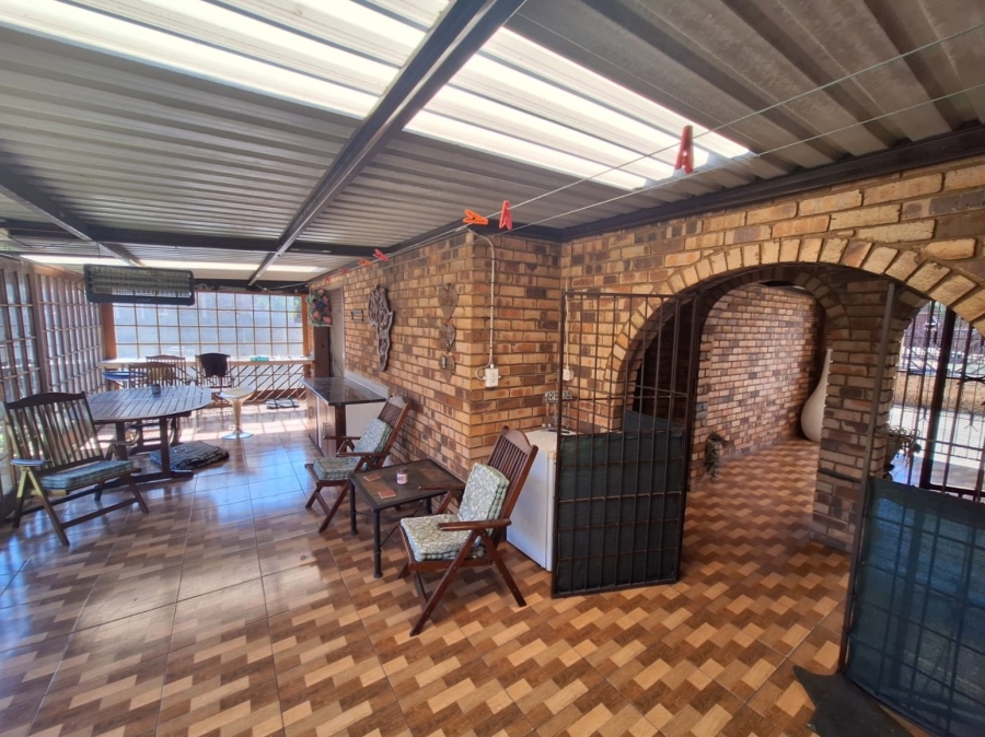 3 Bedroom Property for Sale in Vanderbijlpark SE Gauteng