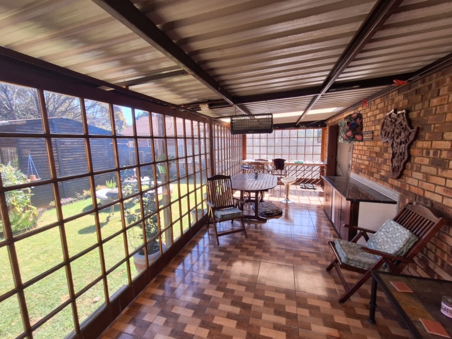 3 Bedroom Property for Sale in Vanderbijlpark SE Gauteng