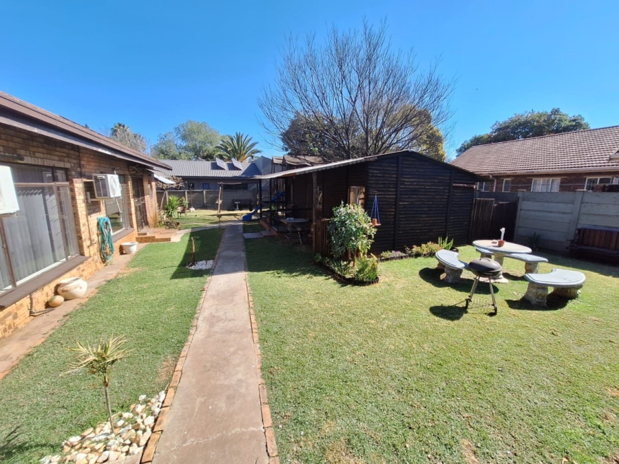 3 Bedroom Property for Sale in Vanderbijlpark SE Gauteng