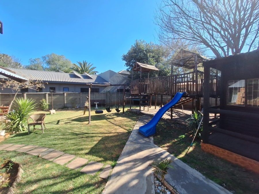 3 Bedroom Property for Sale in Vanderbijlpark SE Gauteng