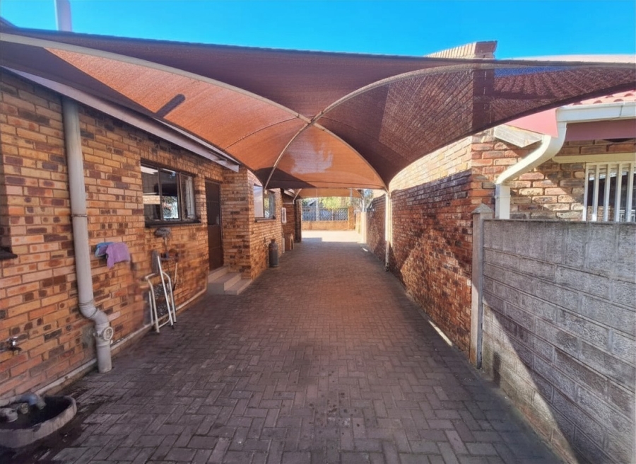 3 Bedroom Property for Sale in Vanderbijlpark SE Gauteng