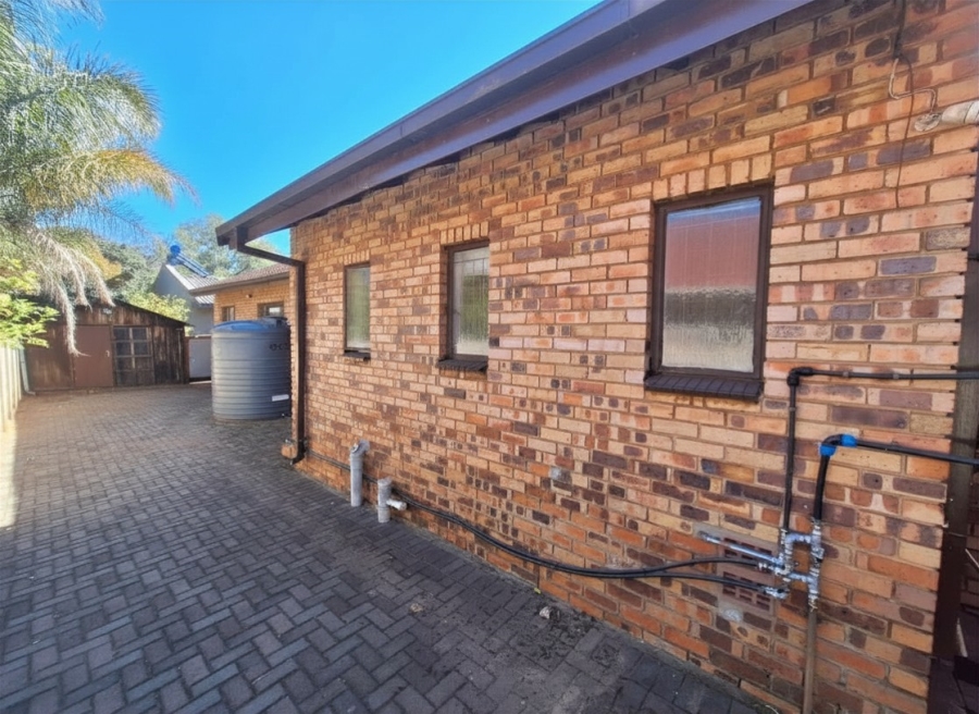 3 Bedroom Property for Sale in Vanderbijlpark SE Gauteng