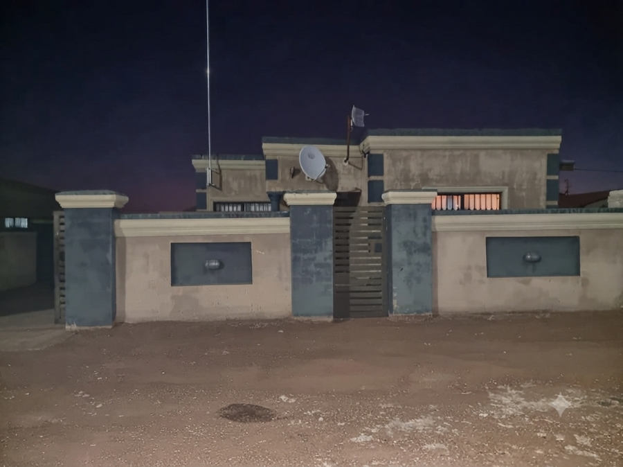 3 Bedroom Property for Sale in Evaton West Gauteng