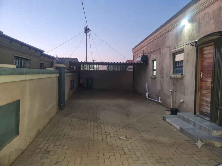 3 Bedroom Property for Sale in Evaton West Gauteng