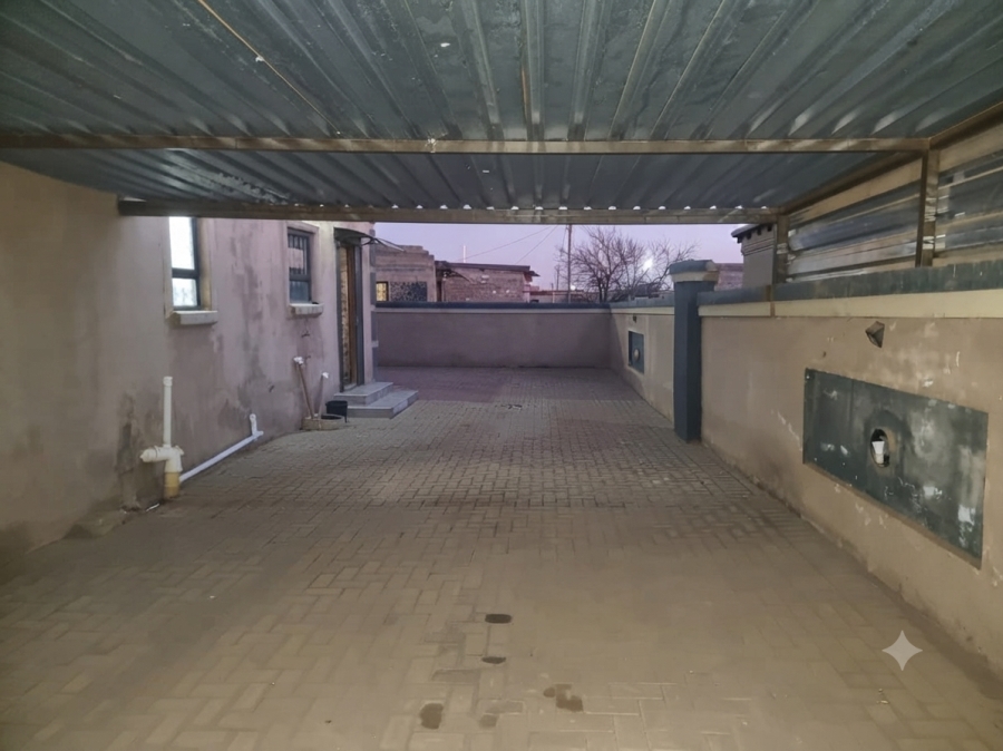 3 Bedroom Property for Sale in Evaton West Gauteng