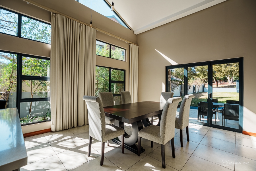 4 Bedroom Property for Sale in Copperleaf Estate Gauteng