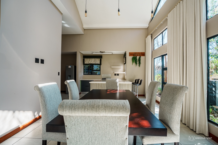 4 Bedroom Property for Sale in Copperleaf Estate Gauteng