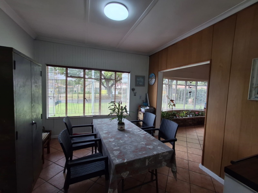5 Bedroom Property for Sale in Capital Park Gauteng