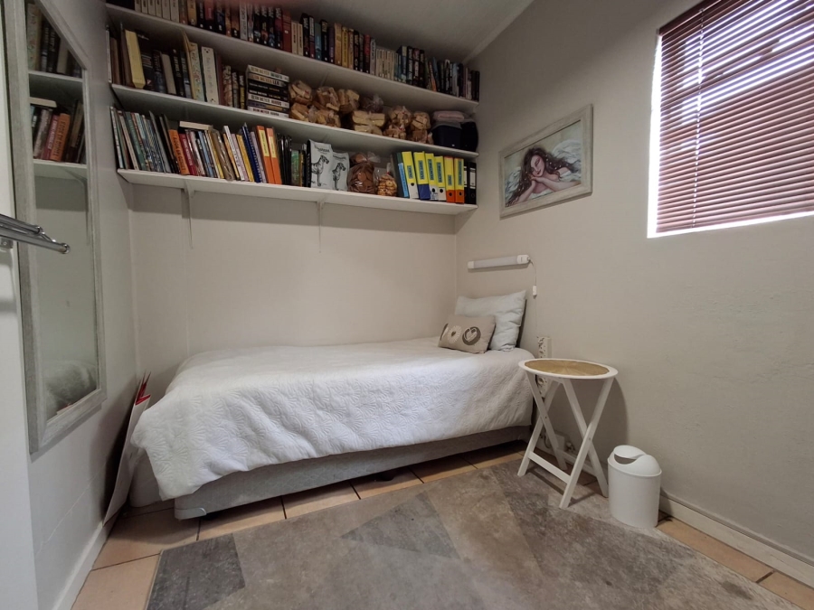 5 Bedroom Property for Sale in Capital Park Gauteng