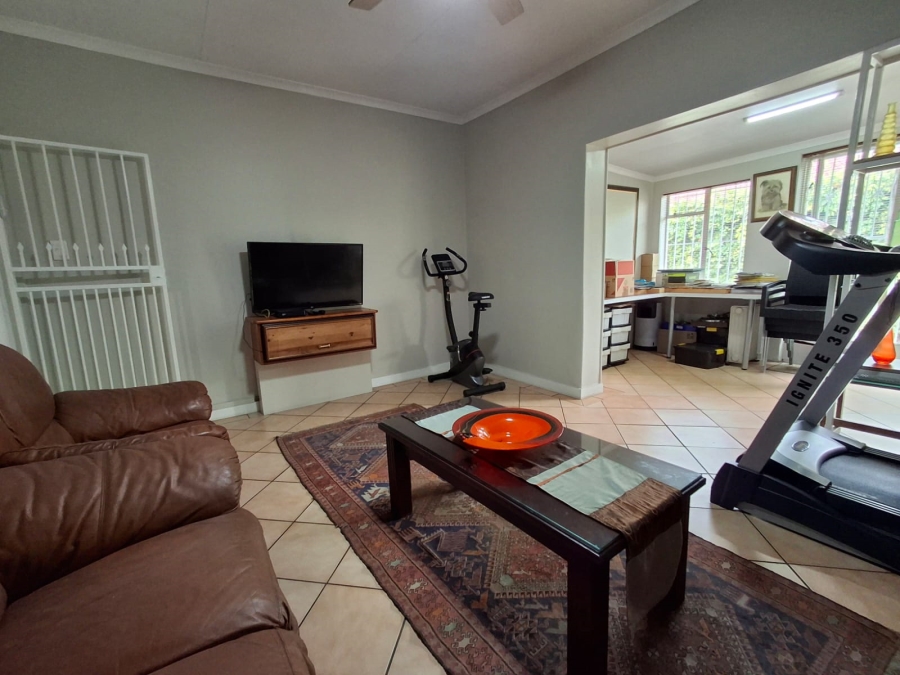 5 Bedroom Property for Sale in Capital Park Gauteng