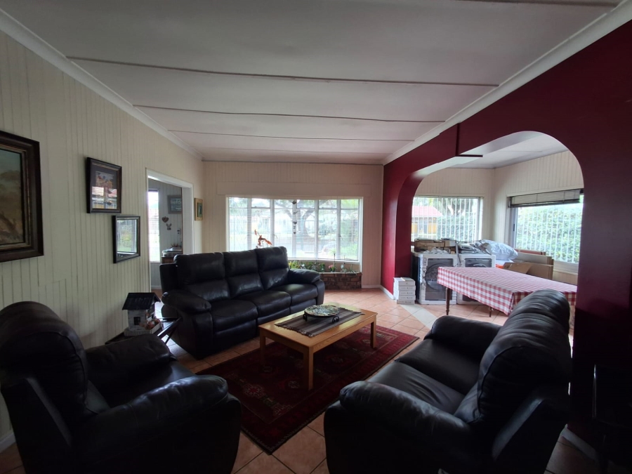 5 Bedroom Property for Sale in Capital Park Gauteng