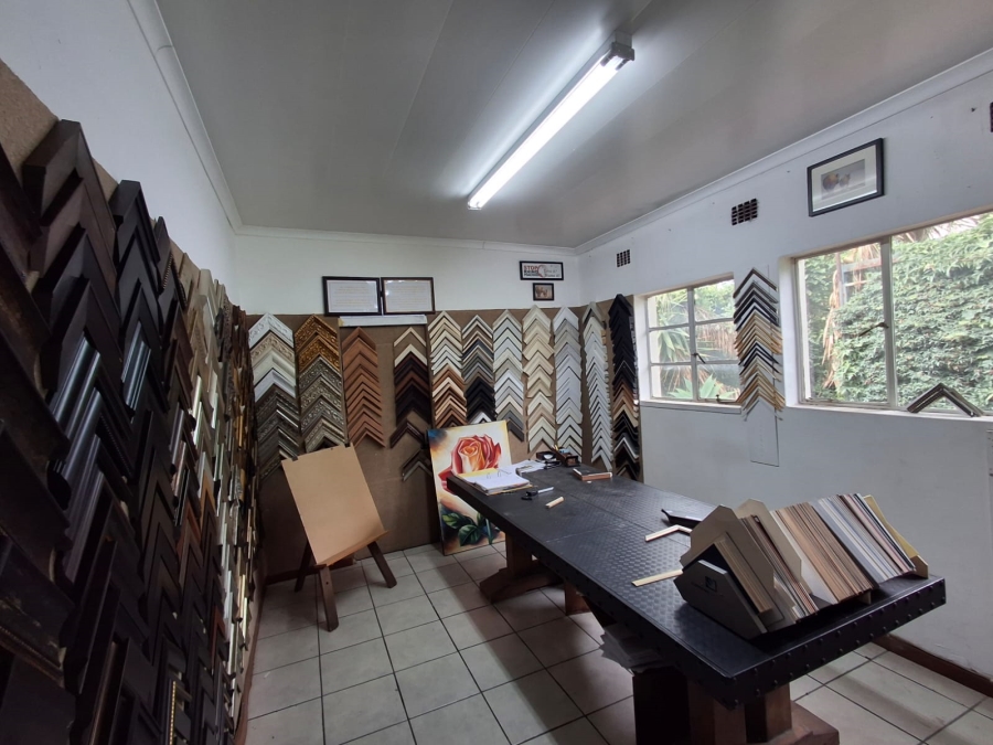 5 Bedroom Property for Sale in Capital Park Gauteng
