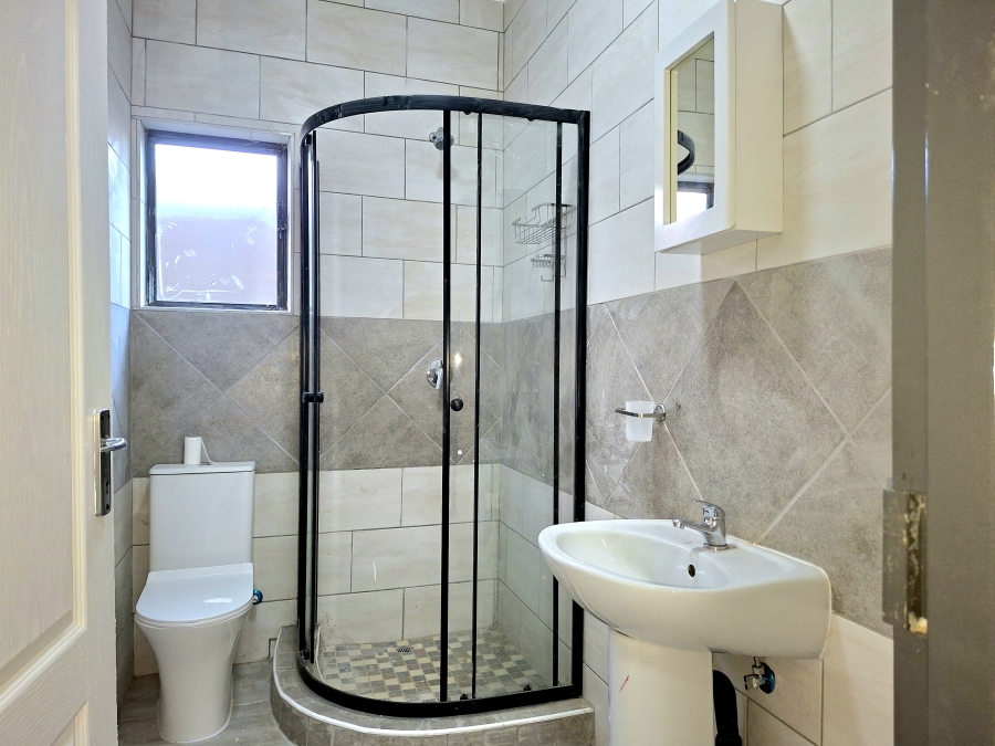 To Let 1 Bedroom Property for Rent in Sophiatown Gauteng