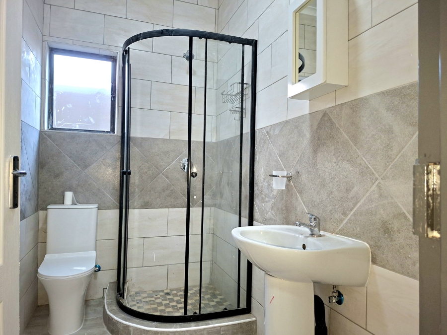 To Let 1 Bedroom Property for Rent in Sophiatown Gauteng